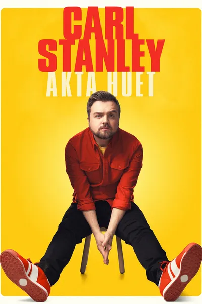Carl Stanley - Akta huet