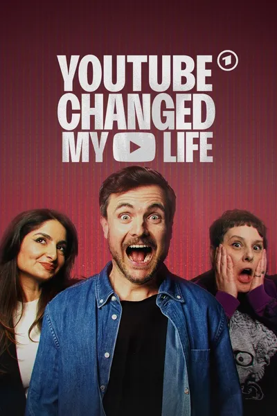 YouTube Changed My Life