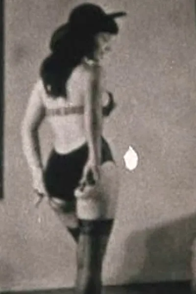 Betty's Hat Dance