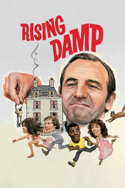 Rising Damp