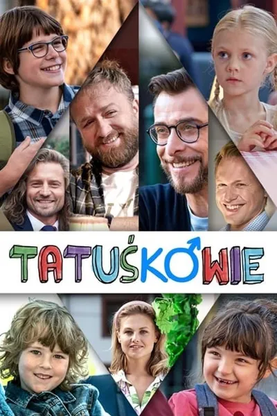 Tatuśkowie