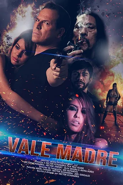 Vale madre