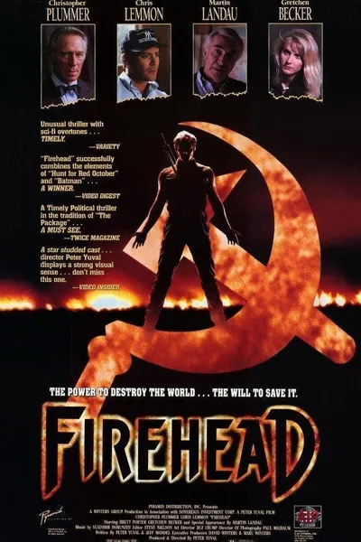 Firehead