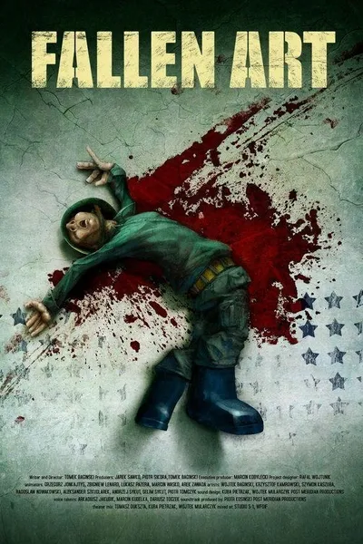Fallen Art