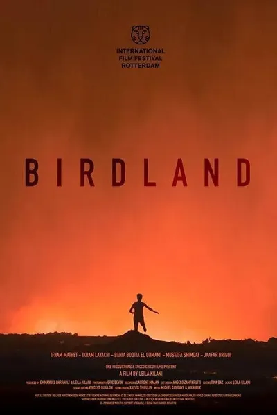 Birdland