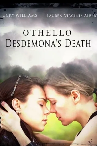 Othello: Desdemona's Death