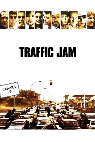 Traffic Jam