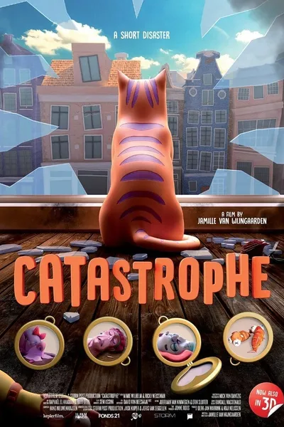 Catastrophe