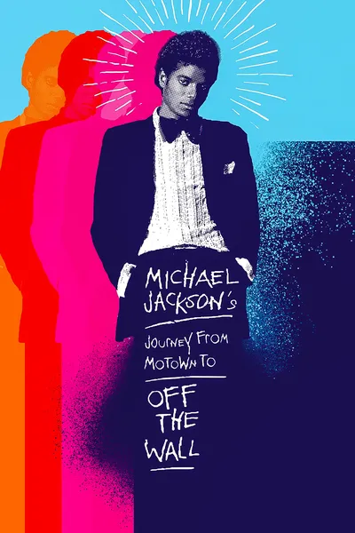 Michael Jackson's Journey from Motown to Off the Wall