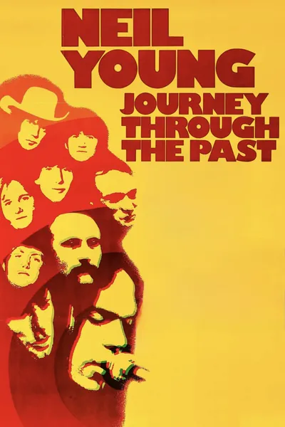 Journey Through the Past
