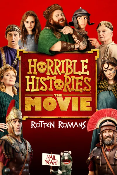 Horrible Histories: The Movie - Rotten Romans