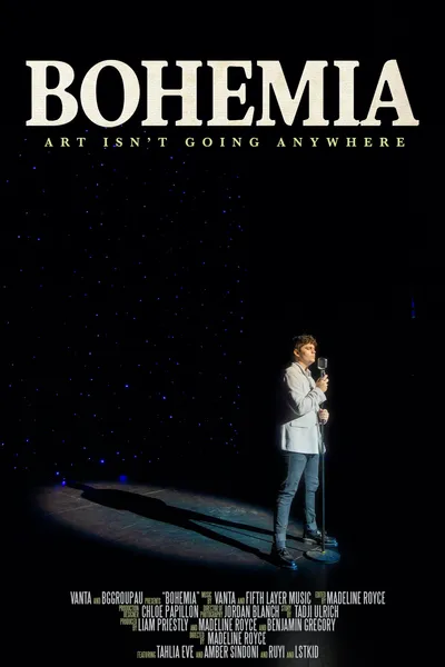 Bohemia
