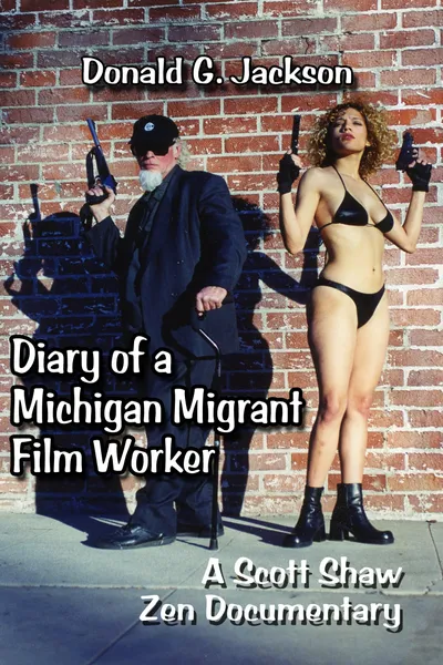 Diary of a Michigan Migrant Film Worker