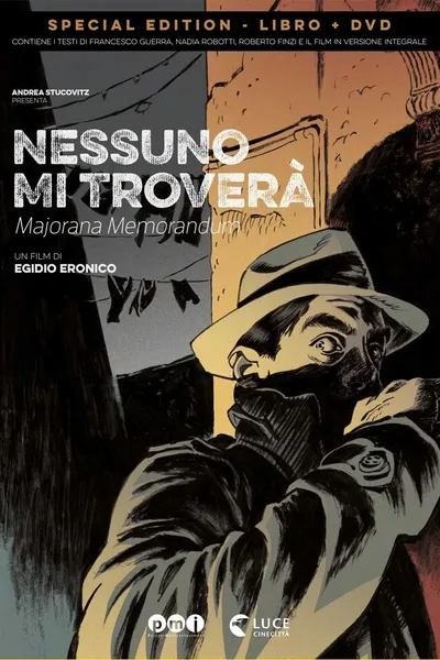 Nessuno mi troverà