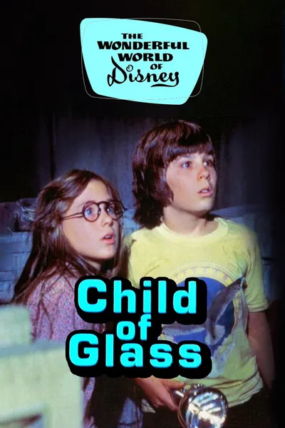 Child of Glass