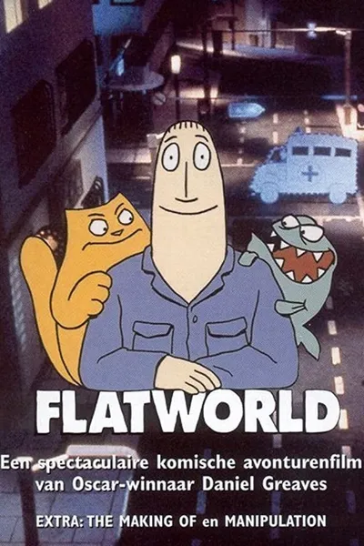 Flatworld