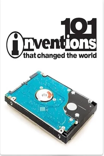 101 Inventions That Changed The World