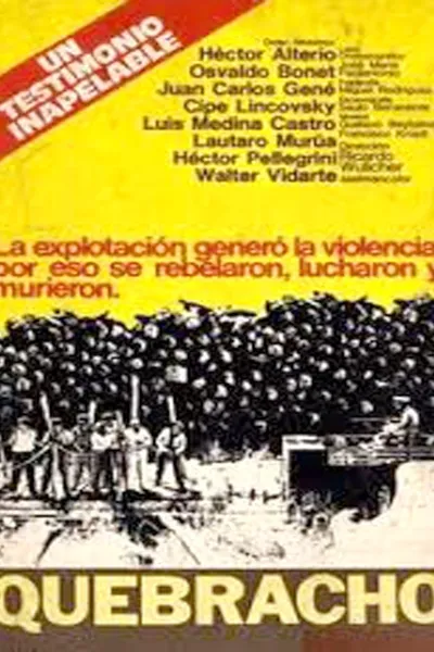 Quebracho