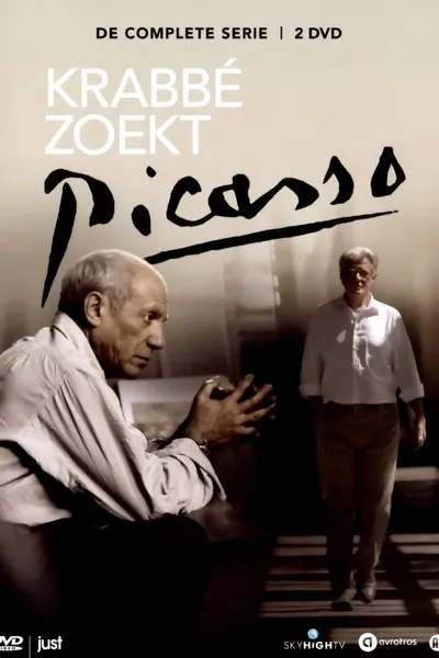 Krabbé zoekt Picasso