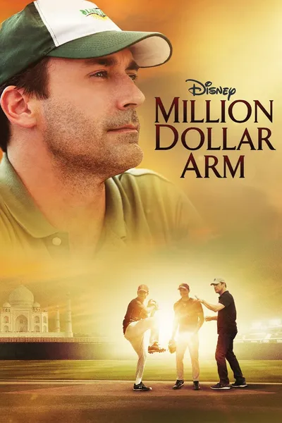 Million Dollar Arm