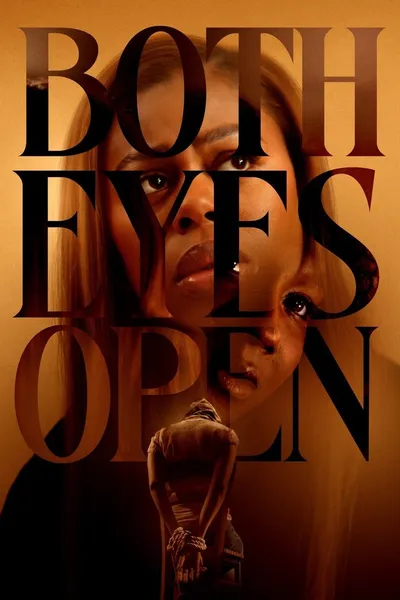 Both Eyes Open