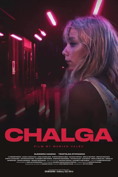 Chalga