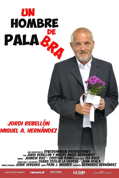 Un hombre de palabra