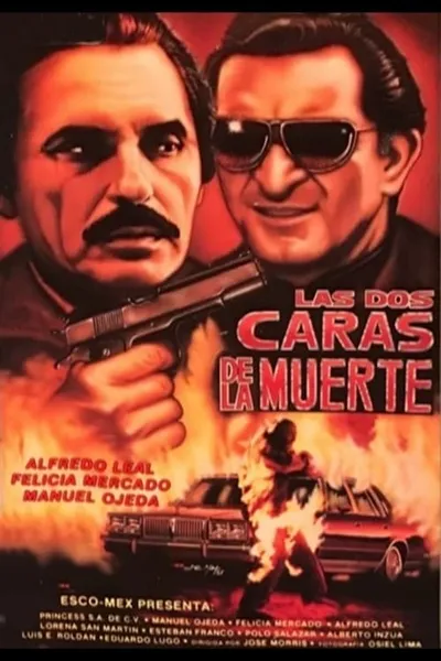 Las dos caras de la muerte