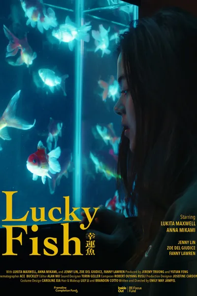 Lucky Fish