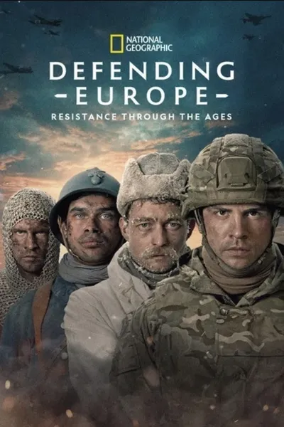 Defending Europe