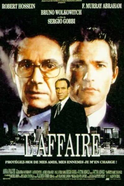 L'Affaire