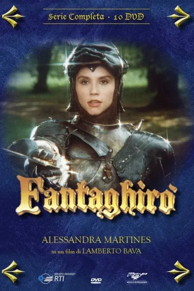 Fantaghirò