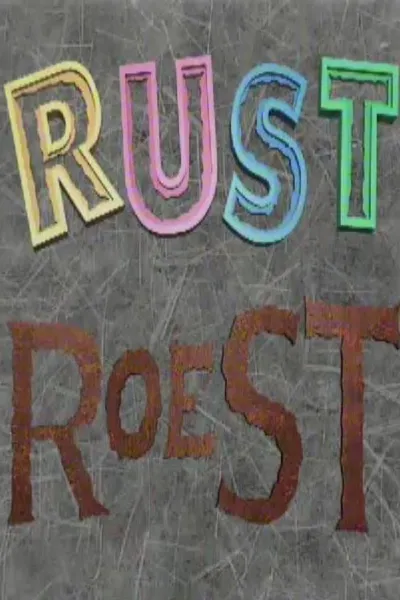 Rust Roest