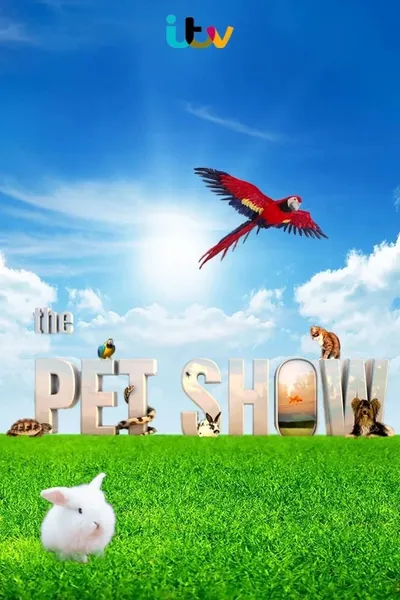 The Pet Show