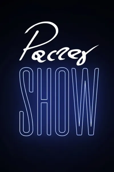 Pacześ Show