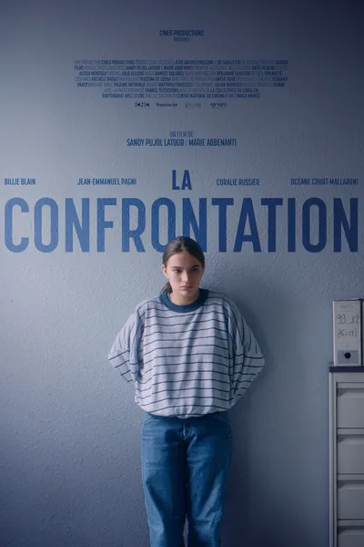 La Confrontation