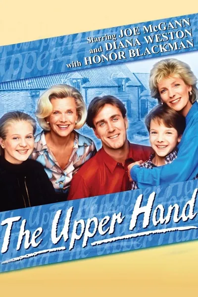 The Upper Hand