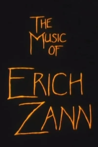 The Music of Erich Zann