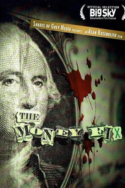 The Money Fix