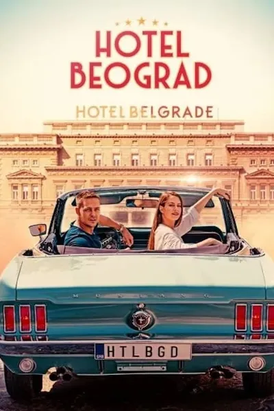 Hotel Belgrade