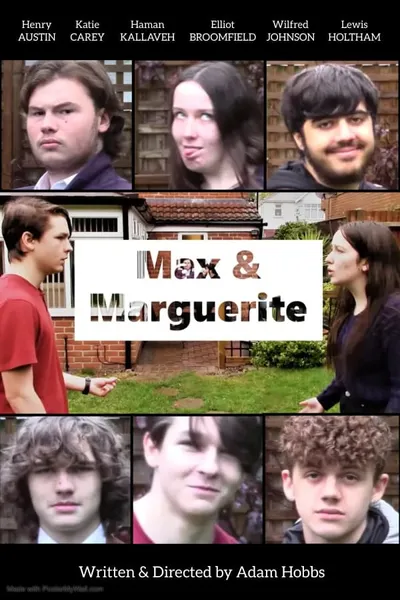 Max & Marguerite