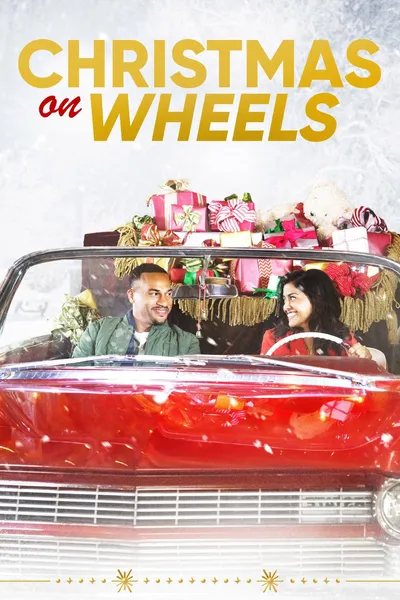 Christmas on Wheels