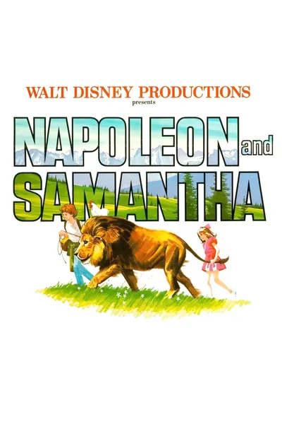 Napoleon and Samantha