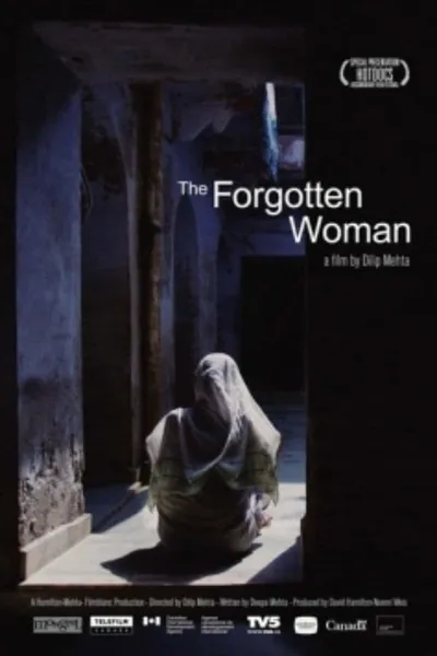 The Forgotten Woman