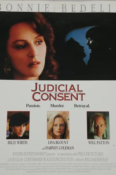 Judicial Consent