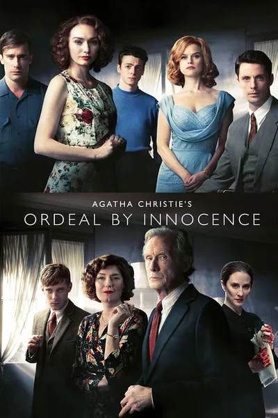 Ordeal by Innocence