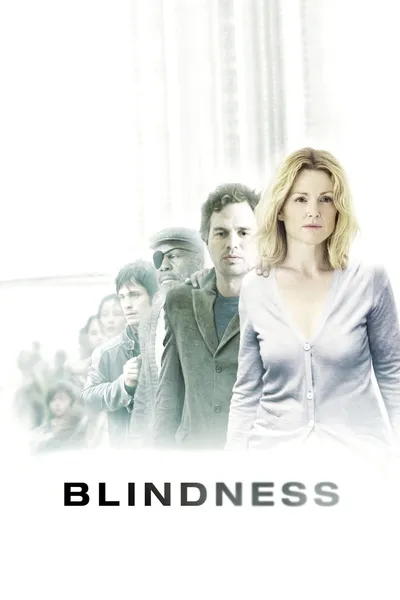 Blindness