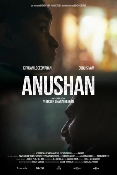 Anushan