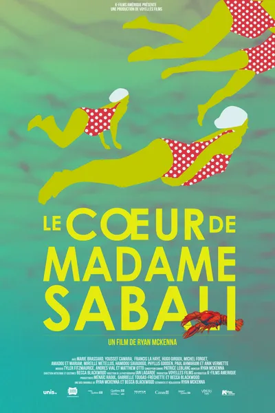 Le Cœur de Madame Sabali