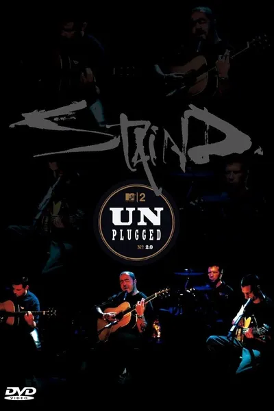 Staind - MTV Unplugged